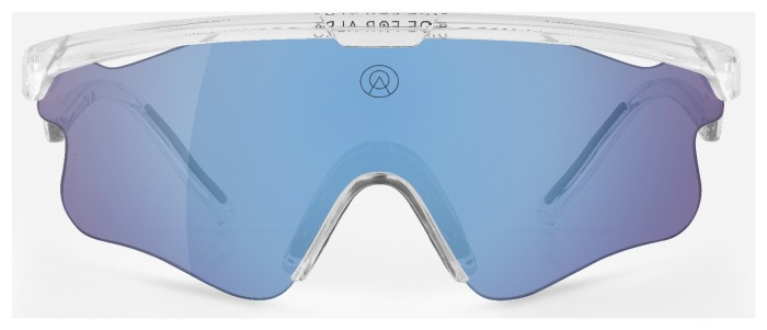 Очки Albaoptics DELTA LEI Crystal Glossy VZUM F-Lens Flamingo фотохромные