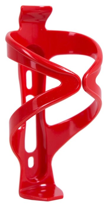 Фляготримач Пластик BEcool BC-BH9221 червоний AM (брендоване пакування), укр, укр