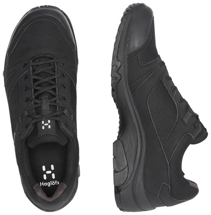 Кроссовки для треккинга Haglofs ( 498650 ) Ridge Synthetic GTX Low Men 2023
