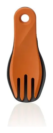 Ложко-виделка Humangear GoBites BIO Spin