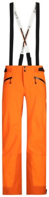 Штани для туризму Mammut ( 1020-12690 ) Nordwand Pro HS Pants Men 2021