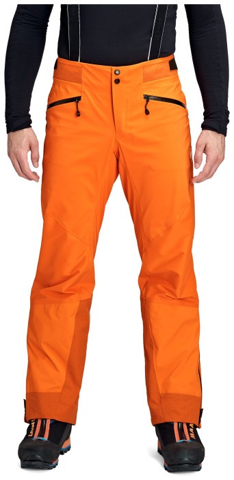Штани для туризму Mammut ( 1020-12690 ) Nordwand Pro HS Pants Men 2021