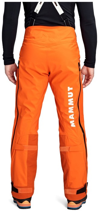 Штани для туризму Mammut ( 1020-12690 ) Nordwand Pro HS Pants Men 2021