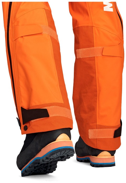 Штани для туризму Mammut ( 1020-12690 ) Nordwand Pro HS Pants Men 2021
