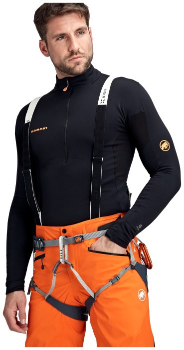 Штани для туризму Mammut ( 1020-12690 ) Nordwand Pro HS Pants Men 2021
