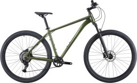 Велосипед 29&quot; Pride MARVEL 9.2 рама - M 2025 хакі