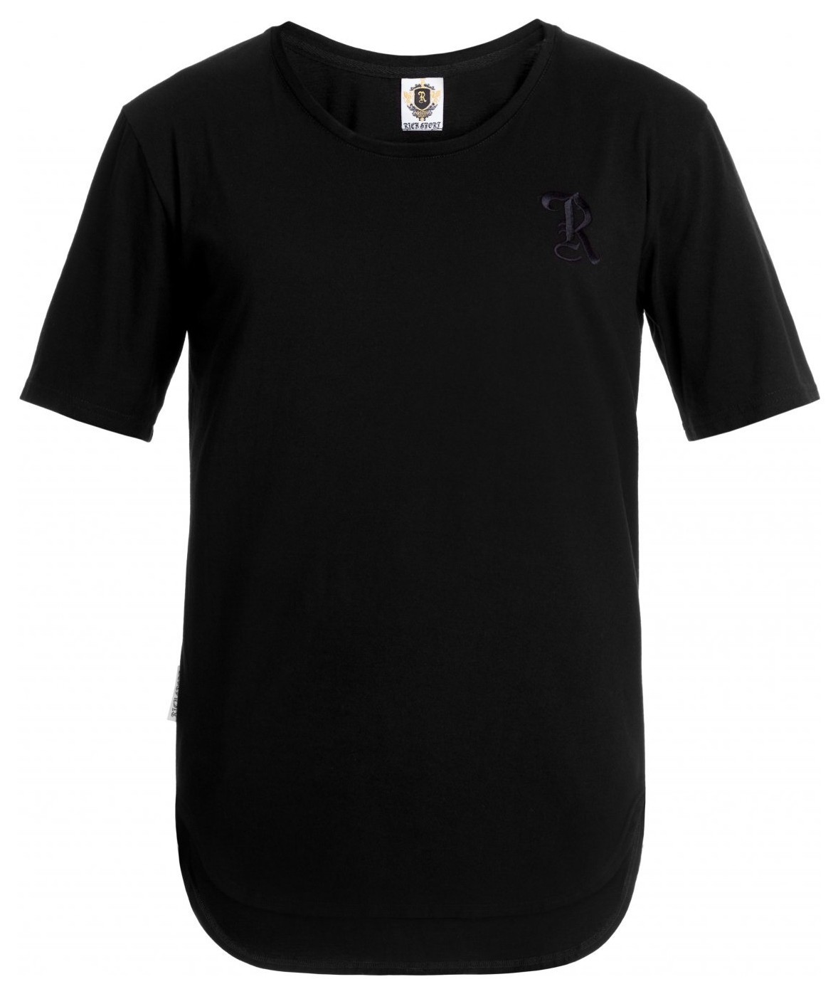 Жіноча футболка Rich Sport S Rush Black