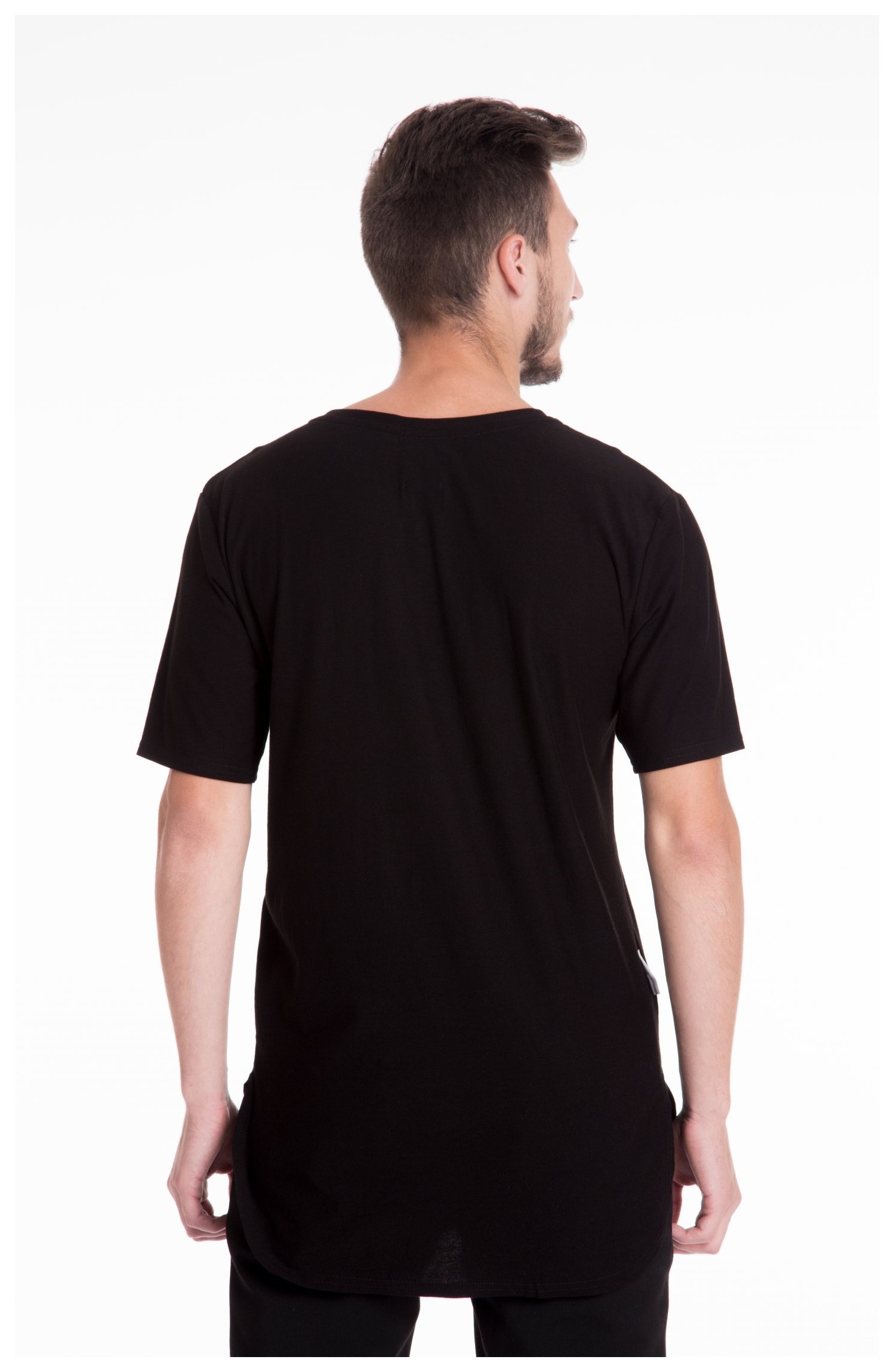 Жіноча футболка Rich Sport S Rush Black