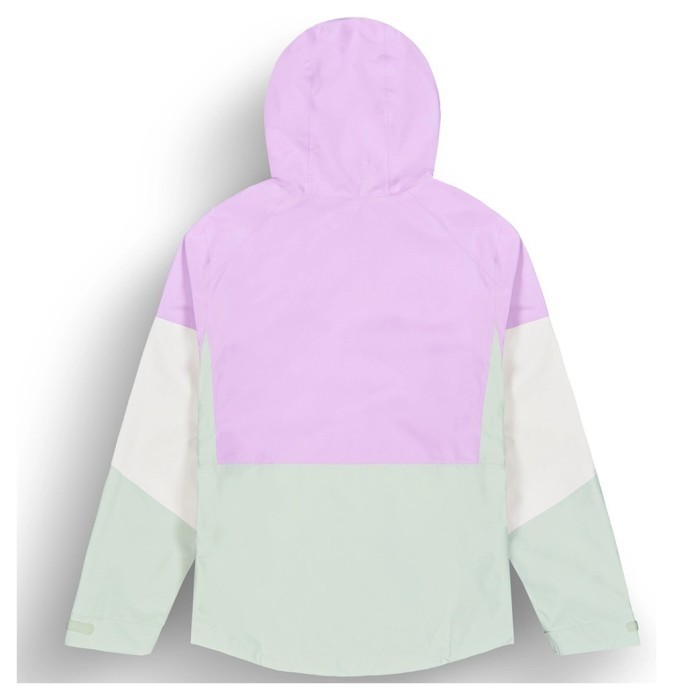 Picture Organic куртка штормова Abstral+ 2.5L W cloudy blue L, укр, укр