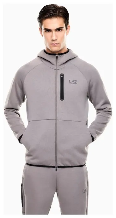 Кофта Armani EA7 ( 7M001598-AF20845 ) SWEATSHIRT 2026