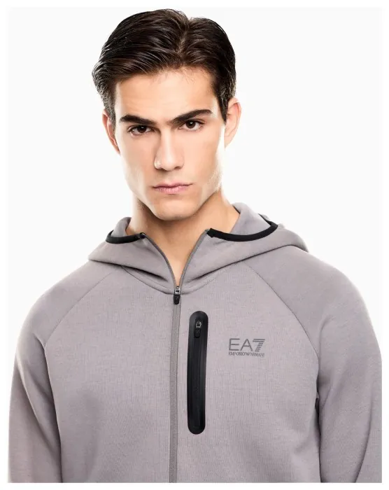Кофта Armani EA7 ( 7M001598-AF20845 ) SWEATSHIRT 2026
