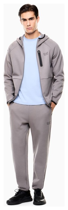 Кофта Armani EA7 ( 7M001598-AF20845 ) SWEATSHIRT 2026