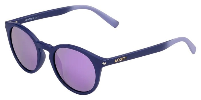 Очки Cairn очки Brad коврик ночно-сиреневый