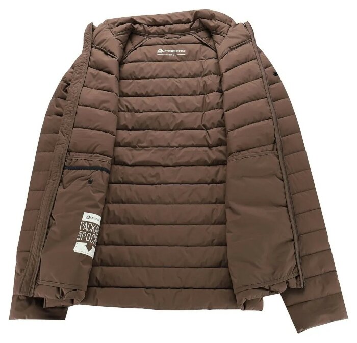 Куртка Alpine Pro Reter Mns