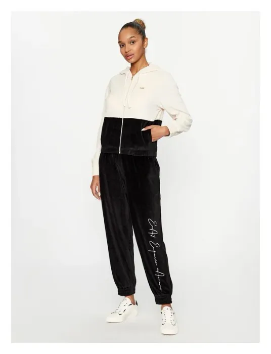 Спортивный костюм Armani EA7 (6RTV61-TJQEZ) JERSEY TRACKSUIT 2024
