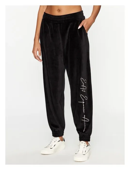 Спортивный костюм Armani EA7 (6RTV61-TJQEZ) JERSEY TRACKSUIT 2024