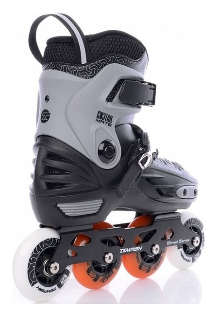 Роликові ковзани Tempish COCTAIL MATE