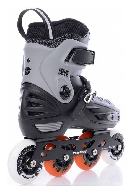 Роликові ковзани Tempish COCTAIL MATE, укр, укр