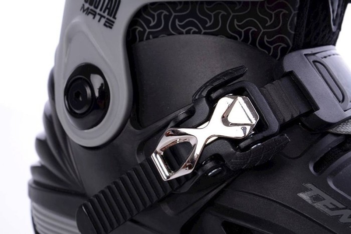 Роликові ковзани Tempish COCTAIL MATE, укр, укр