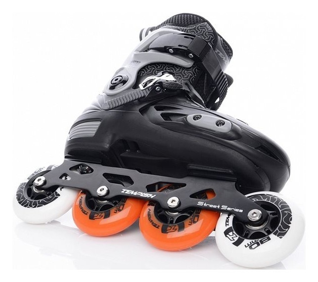 Роликові ковзани Tempish COCTAIL MATE, укр, укр