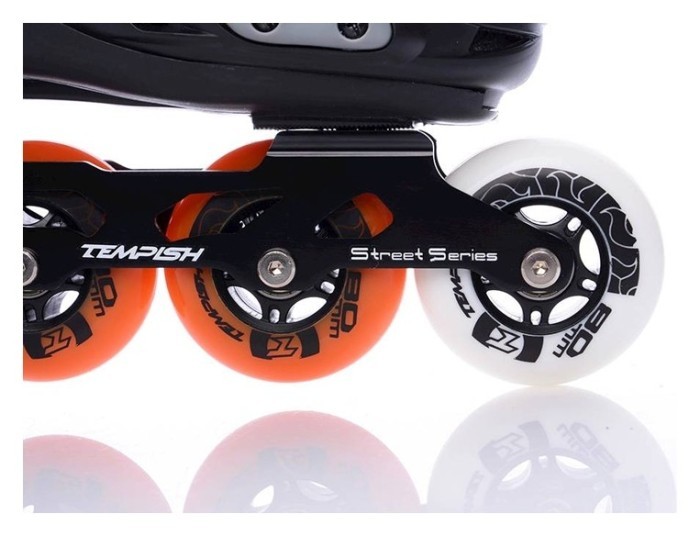 Роликові ковзани Tempish COCTAIL MATE, укр, укр