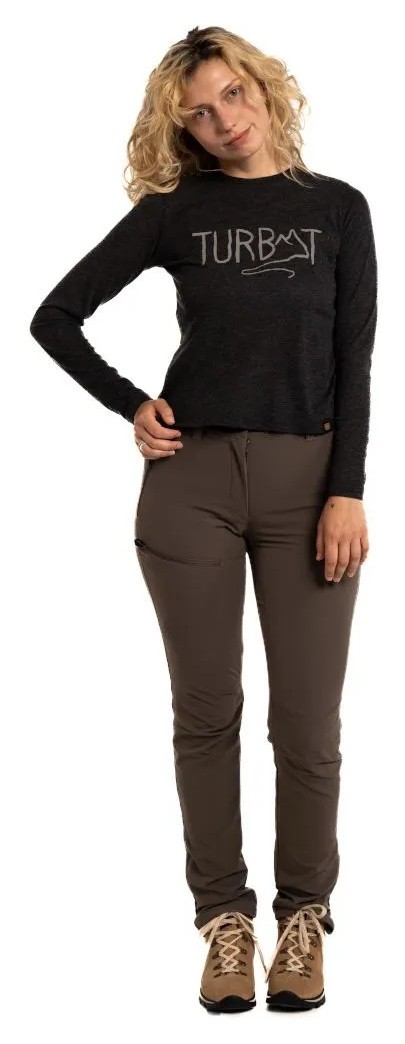 Футболка Turbat Magic Logo LS Wmn, укр, укр