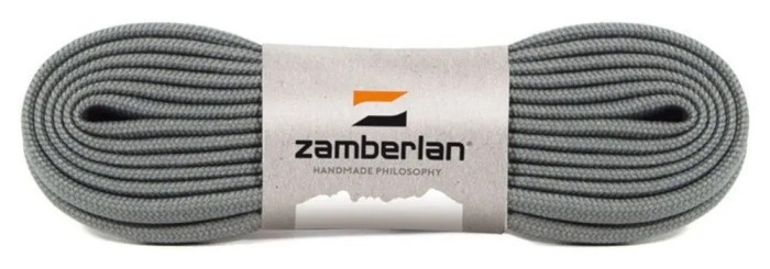 Шнуровки Zamberlan Laces 100 см