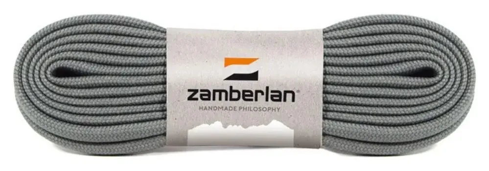 Шнурівки Zamberlan Laces 100 см (109 light grey)