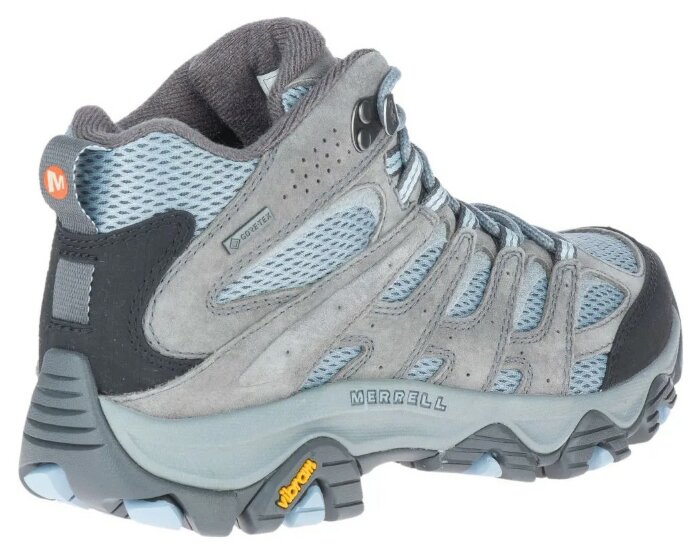 Ботинки Merrell Moab 3 Mid GTX Wms