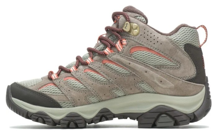 Черевики Merrell Moab 3 Mid GTX Wms, укр, укр