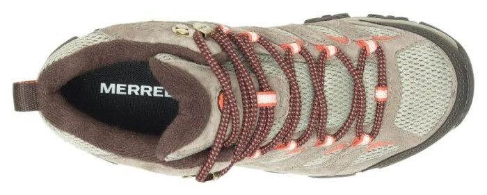 Черевики Merrell Moab 3 Mid GTX Wms, укр, укр