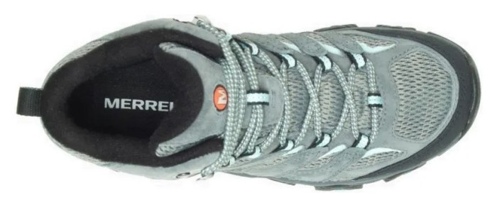 Черевики Merrell Moab 3 Mid GTX Wms, укр, укр