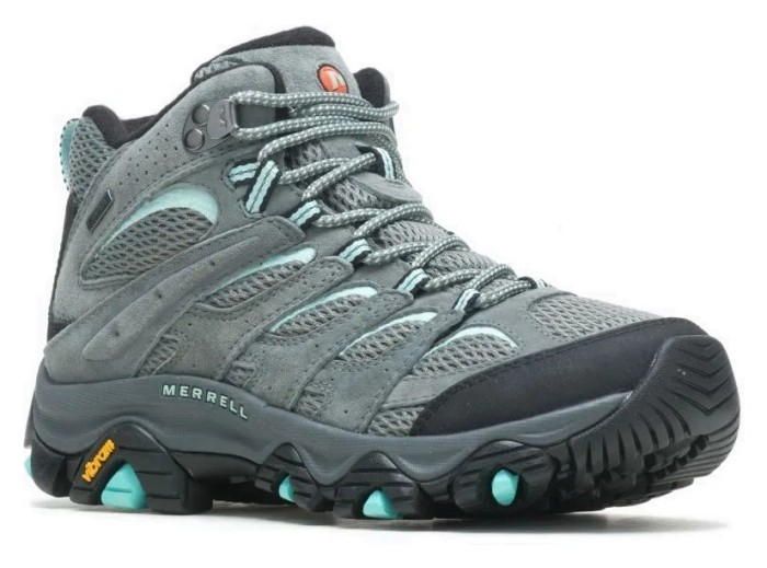 Черевики Merrell Moab 3 Mid GTX Wms, укр, укр