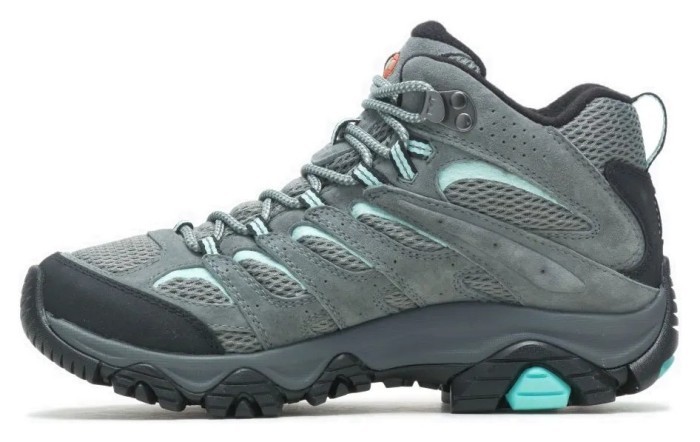 Черевики Merrell Moab 3 Mid GTX Wms, укр, укр