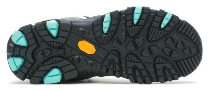 Черевики Merrell Moab 3 Mid GTX Wms, укр, укр