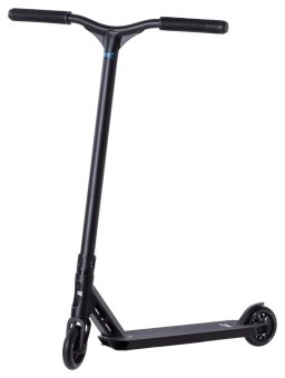 Самокат трюковий Rideoo Flyby Pro Black Самокат трюковий Rideoo Flyby Pro Black