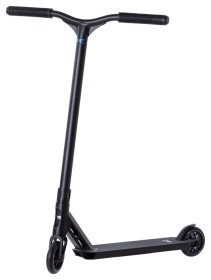 Самокат трюковый Rideoo Flyby Pro Black