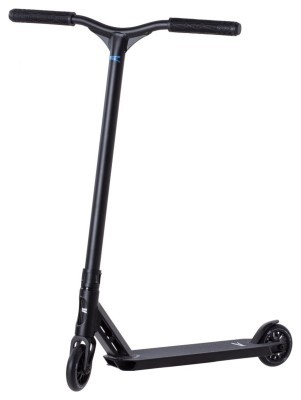 Самокат трюковый Rideoo Flyby Pro Black трюковый самокат Rideoo Flyby Pro