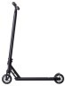 Самокат трюковый Rideoo Flyby Pro Black Фото - 1