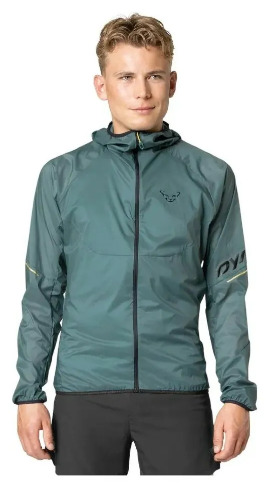 Куртка Dynafit Vert Wind Jacket Mns (S 3091)