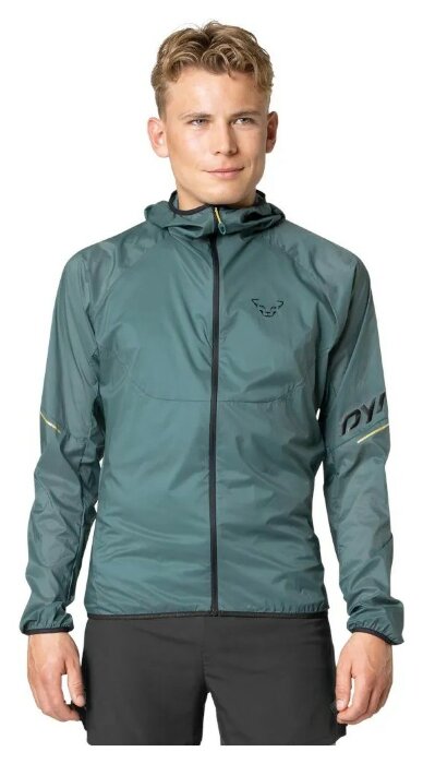 Куртка Dynafit Vert Wind Jacket Mns