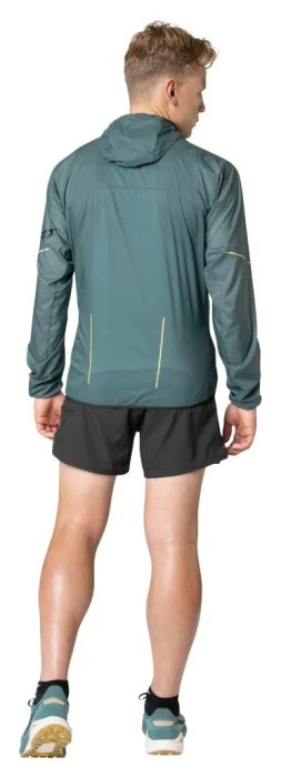 Куртка Dynafit Vert Wind Jacket Mns, укр, укр