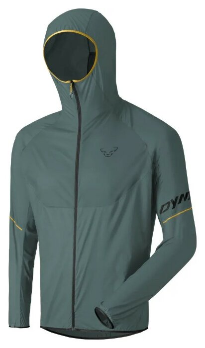 Куртка Dynafit Vert Wind Jacket Mns, укр, укр
