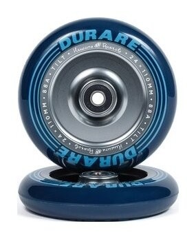 Колеса для трюкового самоката Tilt Durare Selects Nikita Fullcore Pro 110mm - Nikita