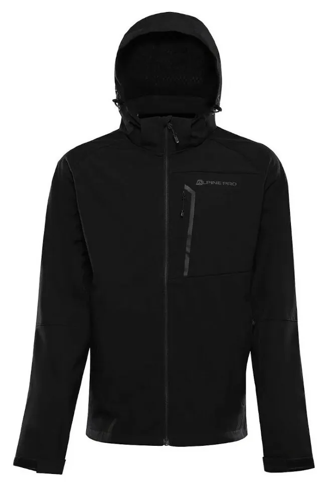 Куртка Alpine Pro Hoor Mns (S 990)