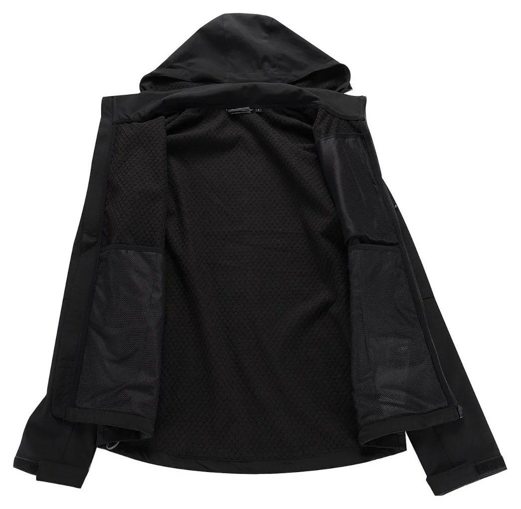 Куртка Alpine Pro Hoor Mns