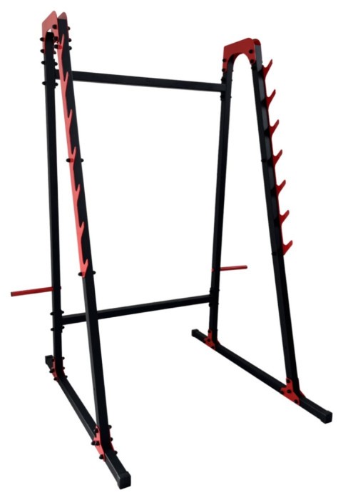 Багаторівневі стійки під штангу WiCiGeR RG-500