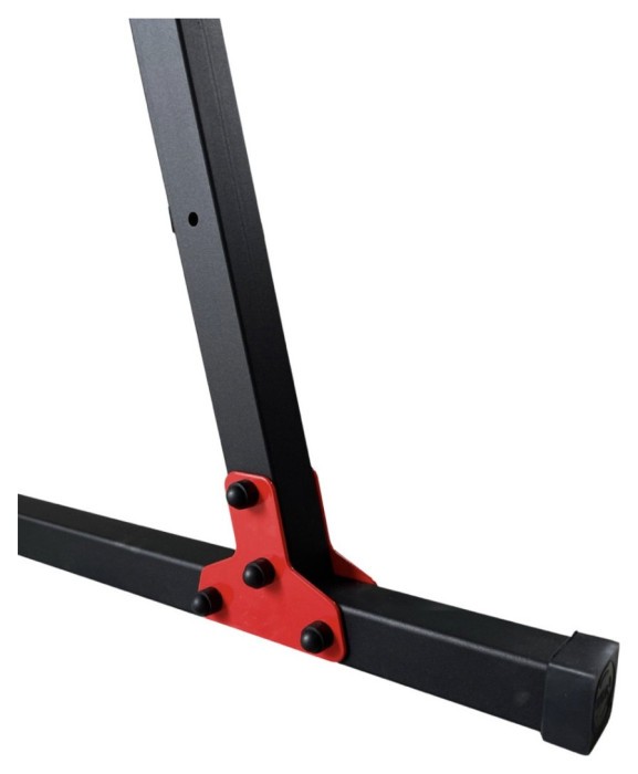 Багаторівневі стійки під штангу WiCiGeR RG-500