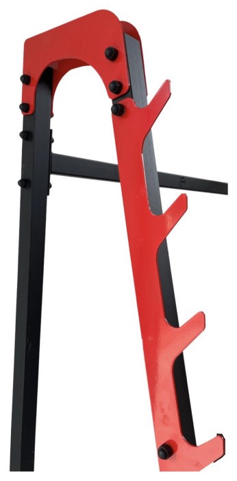 Багаторівневі стійки під штангу WiCiGeR RG-500