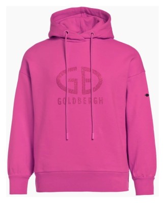 Худі Goldbergh ( GB38022233 ) SPARKLING 2024